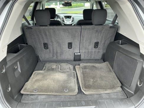 Used 2017 Chevrolet Equinox LT w/ Convenience Package FWD image 16
