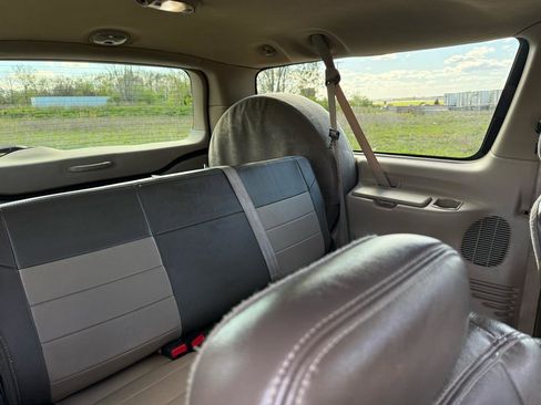 Used 2003 Ford Excursion Eddie Bauer AWD/4WD image 66