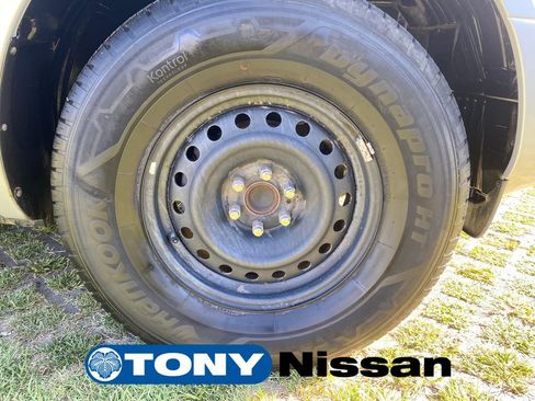 Used 2016 Nissan Frontier SV RWD image 27
