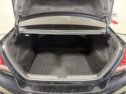 Used 2014 Honda Civic LX image 18