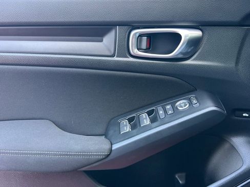 Used 2026 Honda Civic Sport image 13