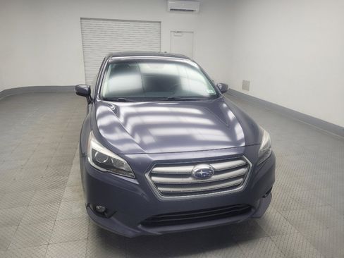 Used 2016 Subaru Legacy 2.5i Limited image 14
