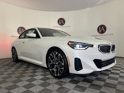 New 2026 BMW 230i xDrive Coupe w/ Convenience Package