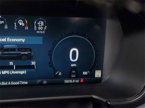 Used 2023 Ford F250 Lariat w/ Lariat Ultimate Package image 18