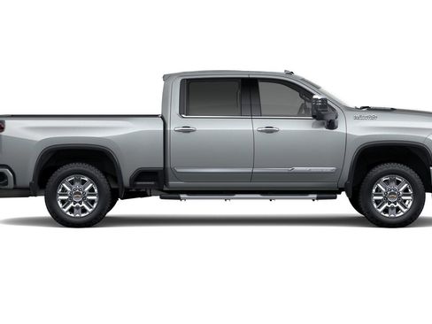 New 2026 Chevrolet Silverado 2500 High Country w/ High Country Premium Package AWD/4WD image 27