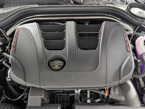 New 2026 Dodge Charger Scat Pack w/ Blacktop Package image 12