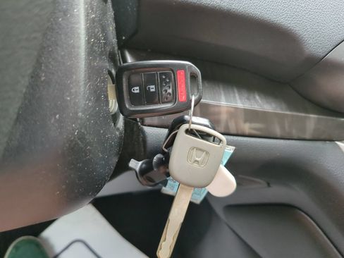 Used 2014 Honda CR-V EX-L image 26