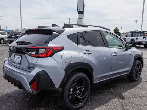 New 2026 Subaru Crosstrek 2.5i Sport image 15