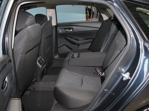 New 2026 Honda Accord SE image 22