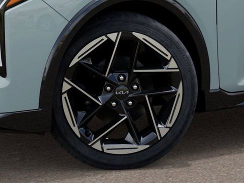 New 2025 Kia K4 GT-Line image 10