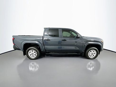 Certified 2025 Toyota Tacoma SR RWD image 4