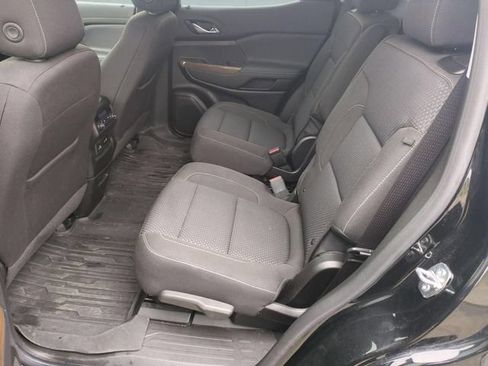Used 2023 GMC Acadia SLE w/ Driver Convenience Package AWD/4WD image 23