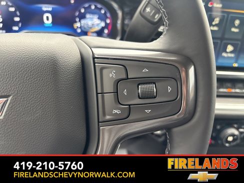 New 2025 Chevrolet Silverado 3500 High Country w/ Technology Package image 20