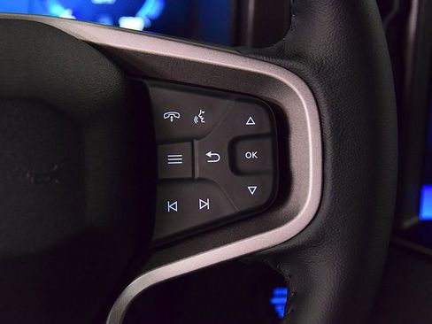 New 2026 Ford Bronco Big Bend AWD/4WD image 20