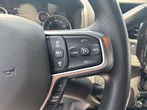 New 2025 RAM 5500 Tradesman image 31