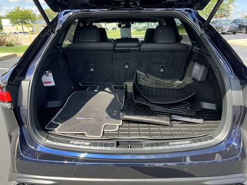 Certified 2023 Lexus RX 350 F Sport w/ Accessory Package (Z1) AWD/4WD image 22