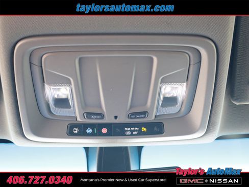 Used 2021 GMC Sierra 1500 4x4 Crew Cab w/ Sierra Value Package image 23