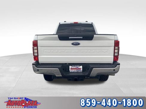 Used 2022 Ford F250 Lariat AWD/4WD image 12