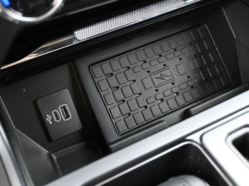 New 2026 Ford F150 Lariat w/ Equipment Group 501A Mid image 17