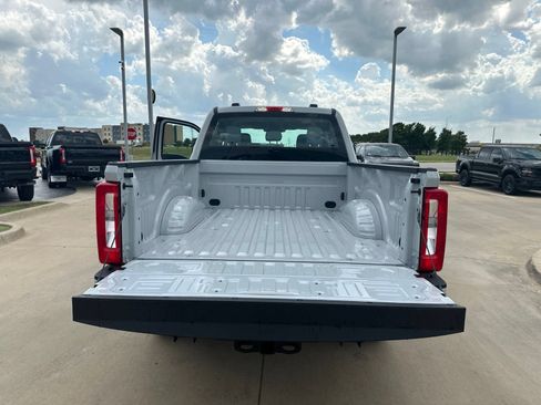 New 2026 Ford F250 XL w/ STX Appearance Package AWD/4WD image 11