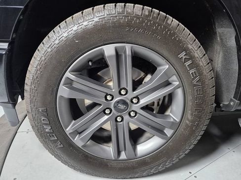 Used 2023 Ford F150 XLT w/ Equipment Group 302A High RWD image 10