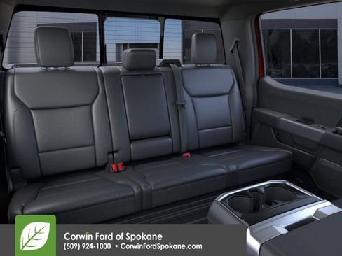 New 2026 Ford F150 Lariat AWD/4WD image 11