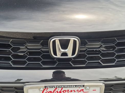 Used 2026 Honda Civic FWD Hybrid Sedan image 9