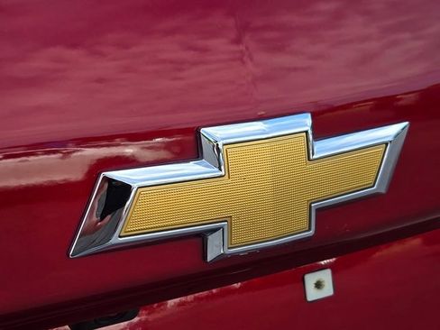 Used 2023 Chevrolet Equinox LT AWD/4WD image 19