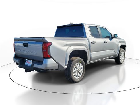 New 2026 Toyota Tacoma SR5 image 4