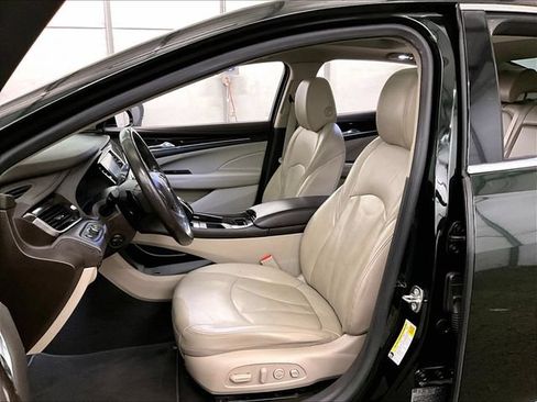 Used 2017 Buick LaCrosse Premium w/ Driver Confidence Package #2 FWD image 25