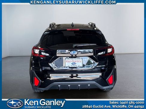 Certified 2024 Subaru Crosstrek 2.0i Premium AWD/4WD image 4