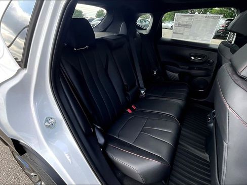 New 2025 Acura ADX A-Spec image 15