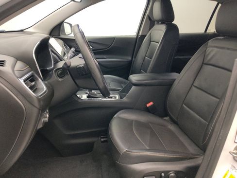 Used 2018 Chevrolet Equinox Premier AWD/4WD image 17