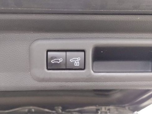 Used 2023 Toyota Sequoia Limited w/ TRD Off-Road Package AWD/4WD image 19