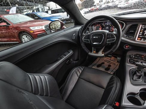 Used 2023 Dodge Challenger SRT Hellcat image 26