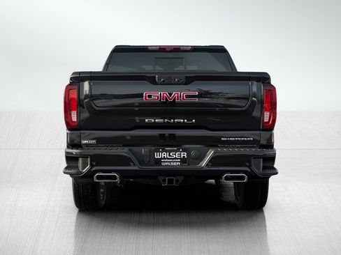 New 2026 GMC Sierra 1500 Denali w/ Denali Reserve Package image 5