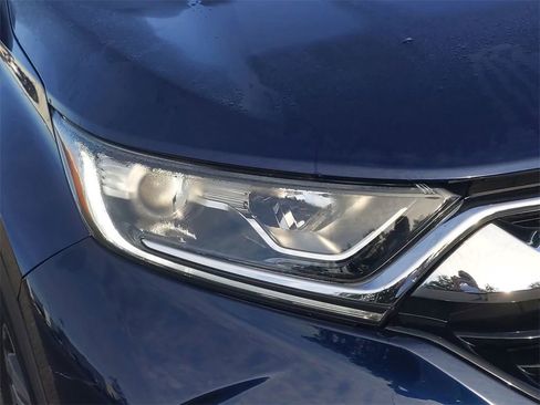 Used 2019 Honda CR-V LX image 9