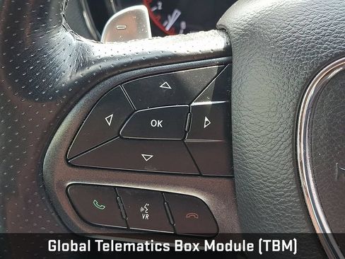 Used 2023 Dodge Durango GT RWD image 28