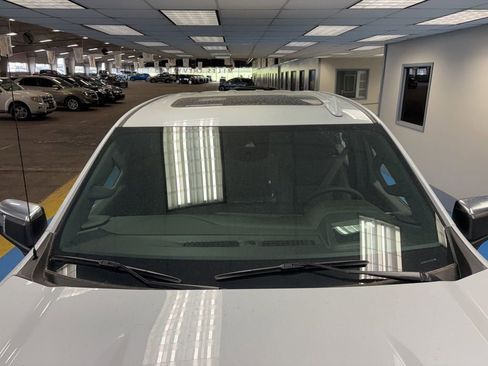 New 2026 Chevrolet Silverado 1500 High Country w/ Technology Package AWD/4WD image 13