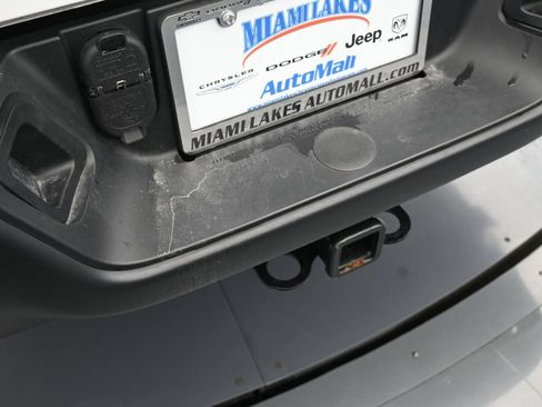 Used 2024 RAM 1500 Tradesman w/ Popular Equipment Group image 37