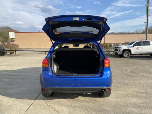 Used 2017 Mitsubishi Outlander Sport GT image 23