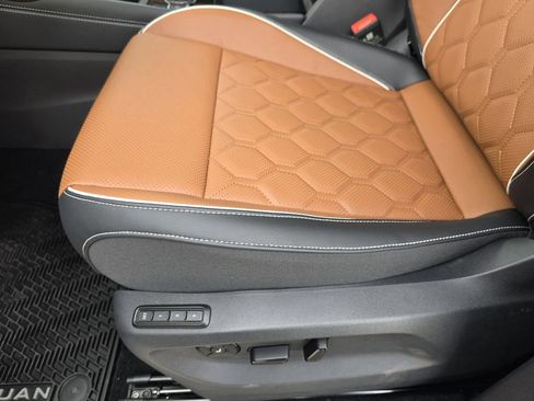 New 2026 Volkswagen Tiguan SEL R-Line AWD/4WD image 19