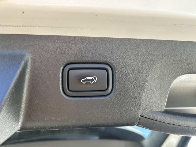 Used 2024 Hyundai Tucson SEL AWD/4WD image 12