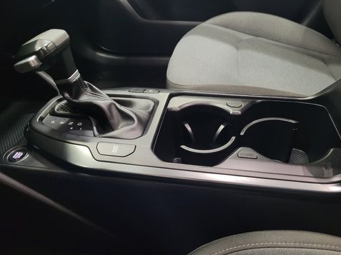 Used 2025 Kia K4 FWD image 26