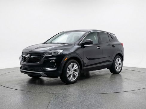 Used 2025 Buick Encore GX Preferred image 3