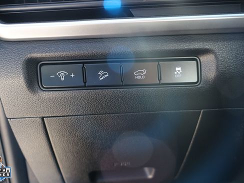 Used 2025 Kia Telluride S FWD image 14