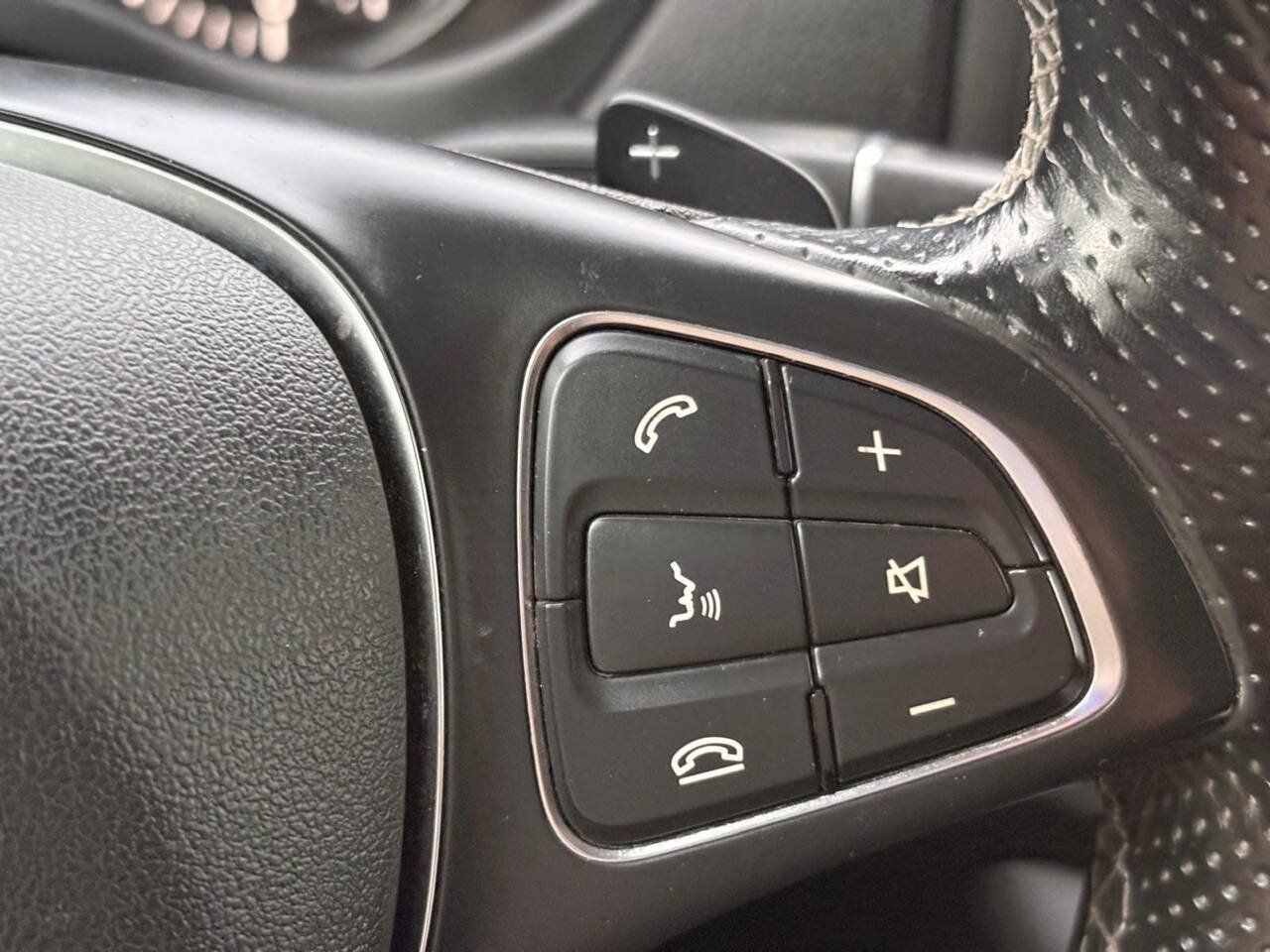 Used 2018 Mercedes-Benz Metris Passenger image 23