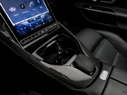 Used 2022 Mercedes-Benz SL 63 AMG 4MATIC image 64