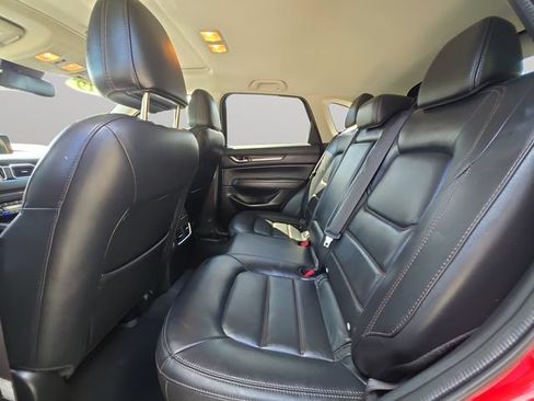Used 2019 MAZDA CX-5 Grand Touring Reserve AWD/4WD image 12