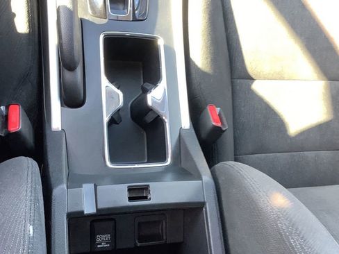 Used 2014 Honda Accord EX image 20